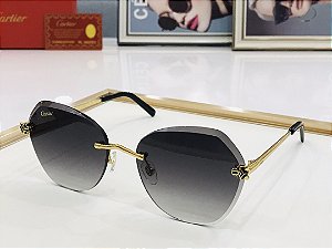 Óculos Cartier