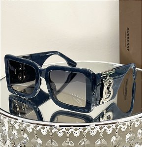 Óculos Burberry