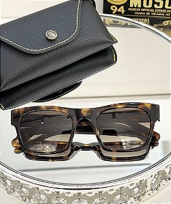 Óculos Moscot