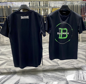 Camisa Balmain