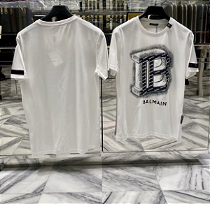 Camisa Balmain