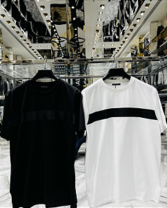 Camiseta Balmain