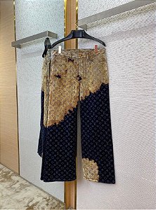 Conjunto Louis Vuitton