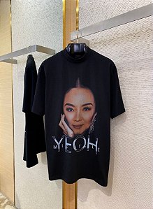 Camiseta Balenciaga