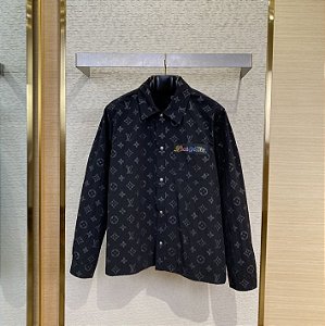 Camisa Louis Vuitton