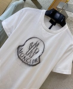 Camiseta Moncler
