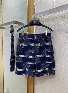 Bermuda Gucci