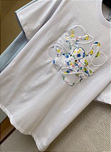 Camiseta Loewe