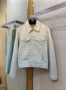 Jaqueta Louis Vuitton