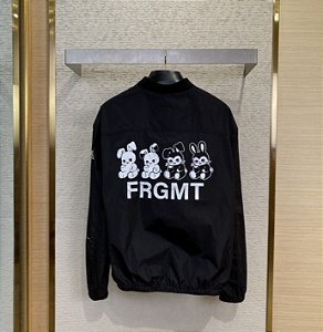 Jaqueta Moncler