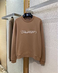 Suéter Louis Vuitton
