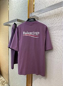 Camiseta Balenciaga