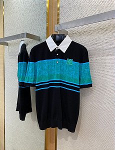 Camisa Louis Vuitton