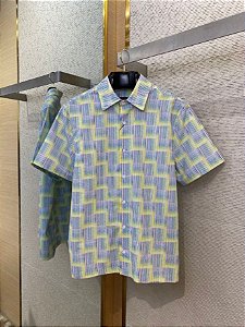 Camisa Louis Vuitton
