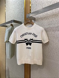 Camiseta Dior
