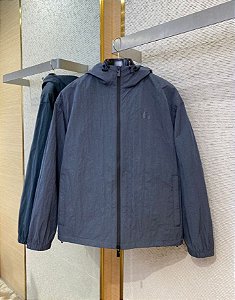 Jaqueta Burberry