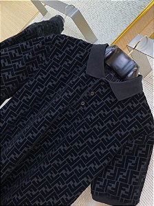 Camisa Fendi