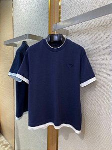 Camiseta Prada