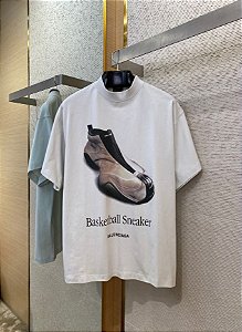 Camiseta Balenciaga