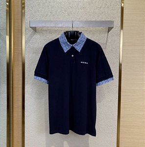 Camisa Polo Miu Miu