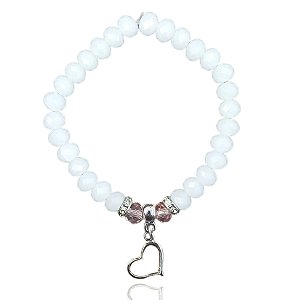 Pulseira Cristal Oxum