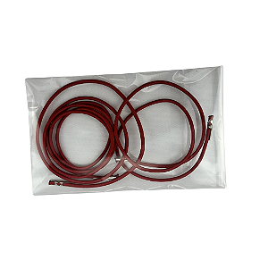 ELASTICO PARA CAPA FICHARIO - TAMANHO ORIGINAL