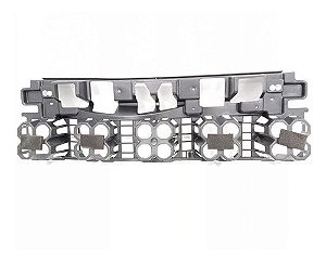 Absorvedor Impacto Parachoque Tras Ford Ka Hatch 2015