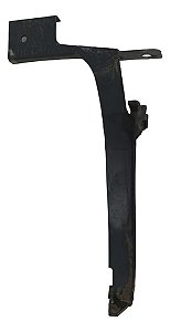 Acabamento 10692041 Dianteiro Direito Ford Fusion 2.3 2008