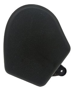 Acabamento Banco Dianteiro Esquerdo Toyota Corolla 2017