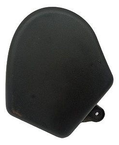 Acabamento Banco Dianteiro Esquerdo Toyota Corolla Xei 2018