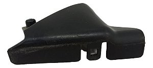 Acabamento Banco Diant Esquerdo Ford Ka 2019 E3b5-a62153-a