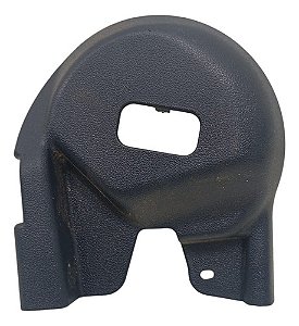 Acabamento Banco Rav4 2016 Toyota Traseiro Direito