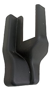 Acabamento Banco Dianteiro Direito Ford Fusion 2.3 2008