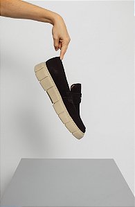 Sapato High Sole