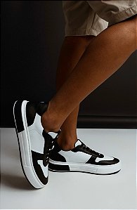 Sneaker P/B Super Light Premium