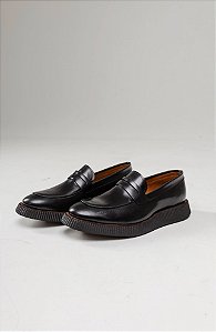 Loafer Portinari Black