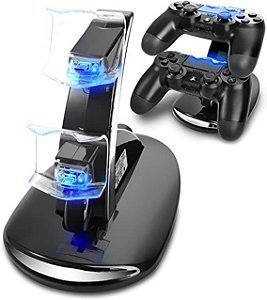Base Carregadora dualshock