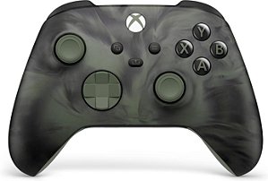 Controle xbox Nocturnal Vapor