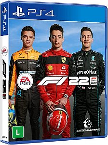 F1 2022 BR