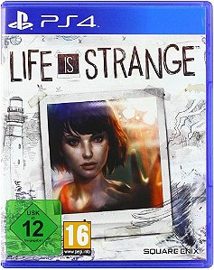 Life Is Strange