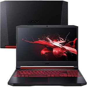 notebook gamer ace nitro 5 semi novo
