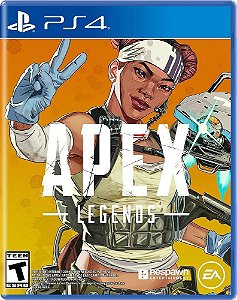 Apex Legends semi novo