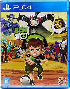Ben 10