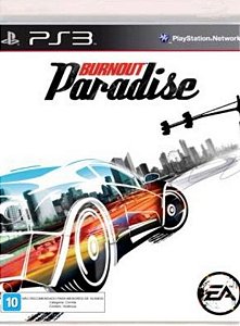burnout paradise ps3