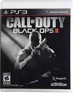 call of duty black ops 2 ps3