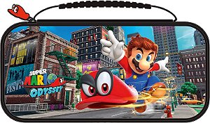 Case mario odyssey
