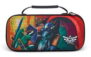 Case zelda nintendo switch