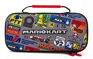 Case mario kart nintendo switch