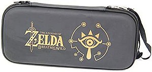 Case zelda
