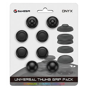 Control freak universal